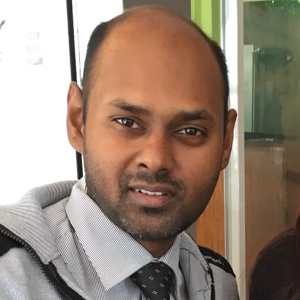 Raj Bijloll