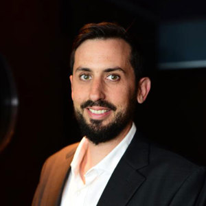 Tom Cohen