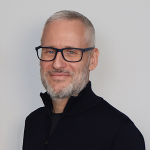 Patrick Tamker