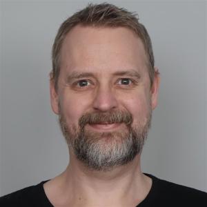 Magnus Pettersson