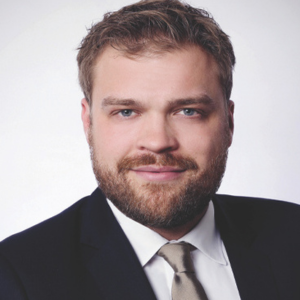 Thomas Henk