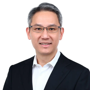 Bennett Wong