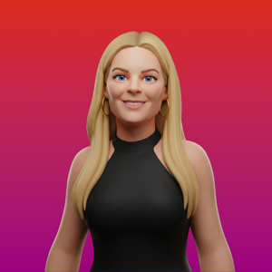 Jo Glover
