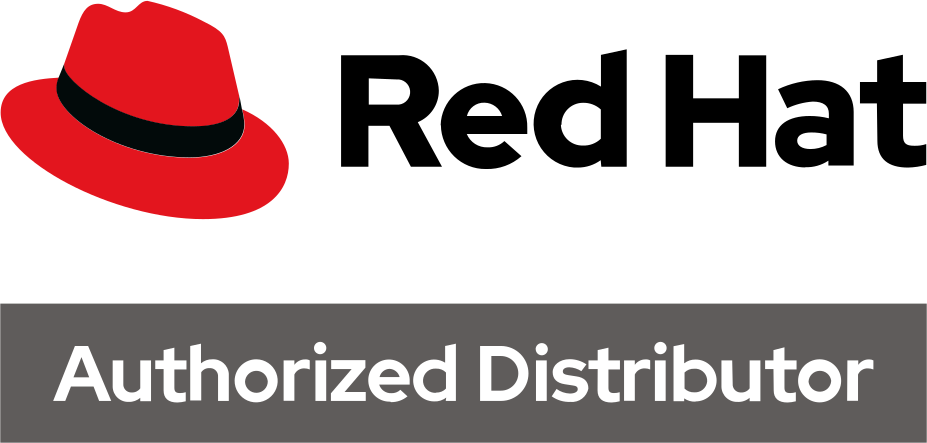 Red Hat logo