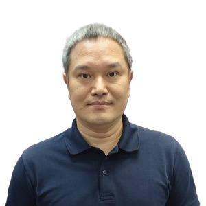 Colin Lun