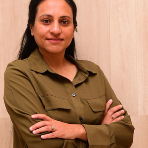 Shelina Saroya